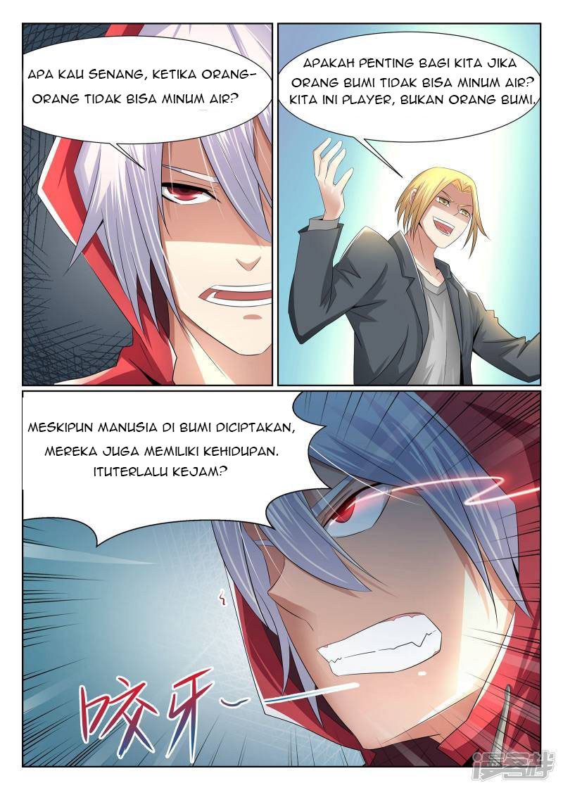 Strongest NPC Alliance Chapter 03 Gambar 15